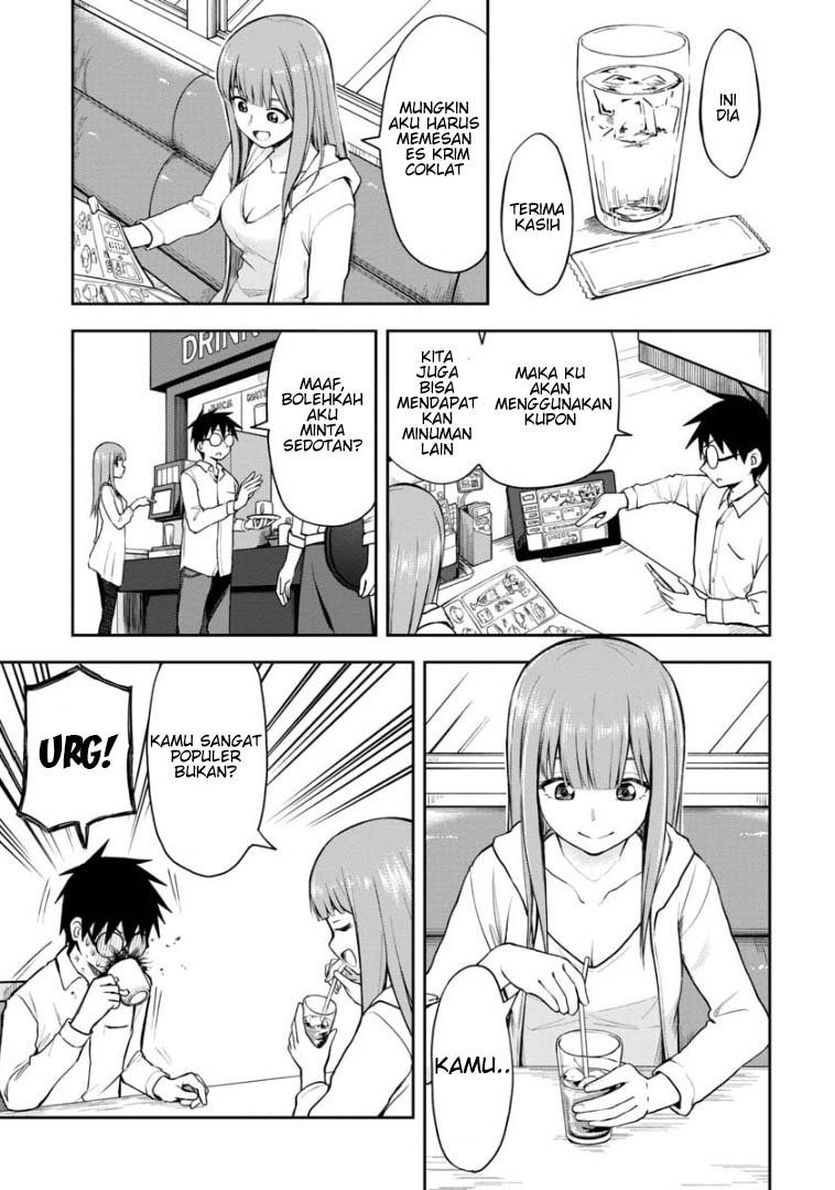 himeno-chan-ni-koi-wa-mada-hayai - Chapter: 42