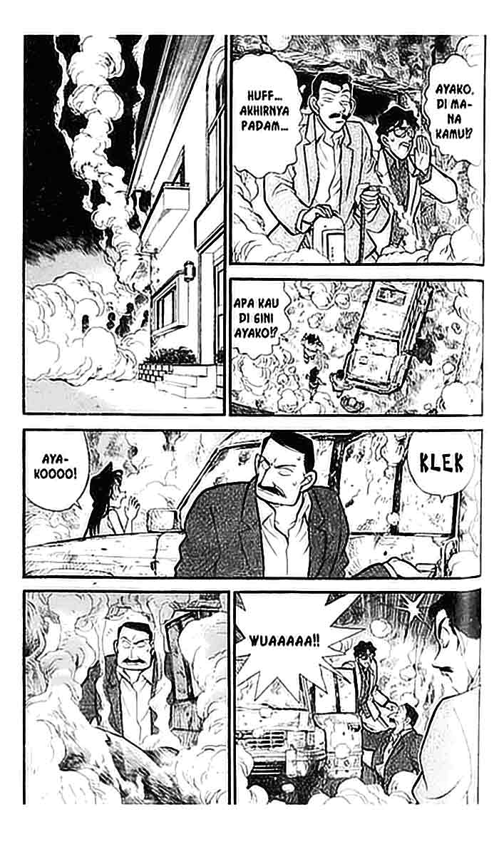 detective-conan - Chapter: 119