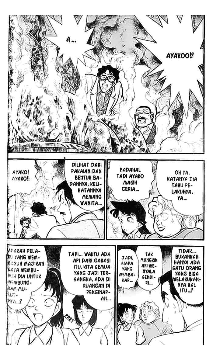 detective-conan - Chapter: 119