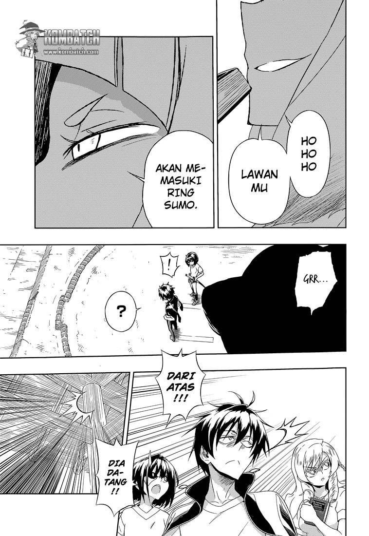 busou-shoujo-machiavellianism - Chapter: 09