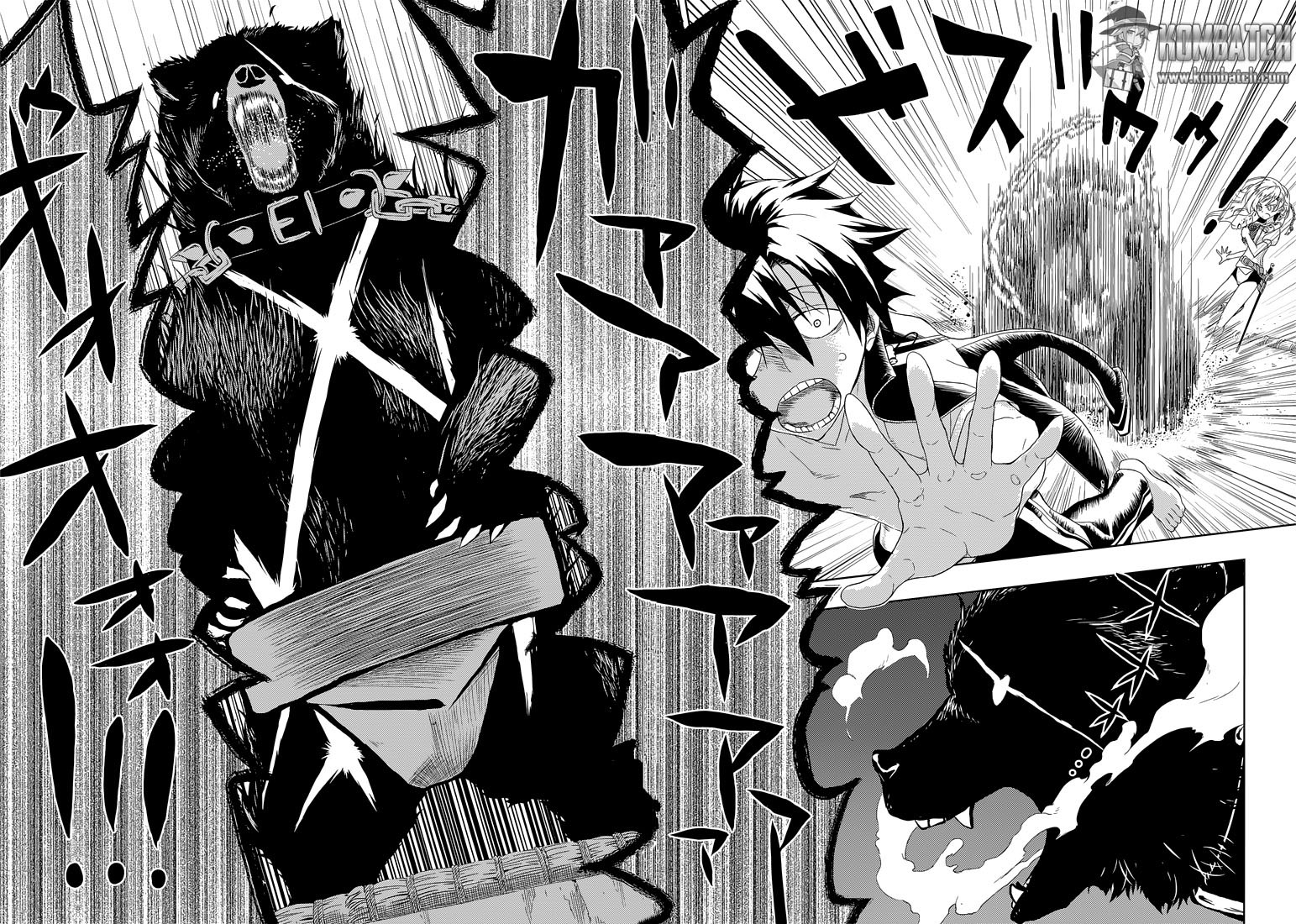 busou-shoujo-machiavellianism - Chapter: 09