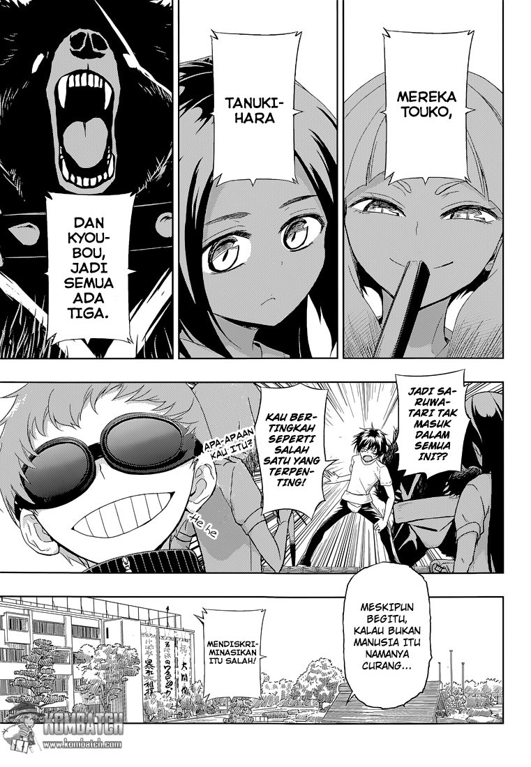 busou-shoujo-machiavellianism - Chapter: 09