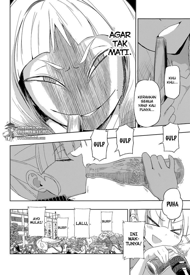 busou-shoujo-machiavellianism - Chapter: 09