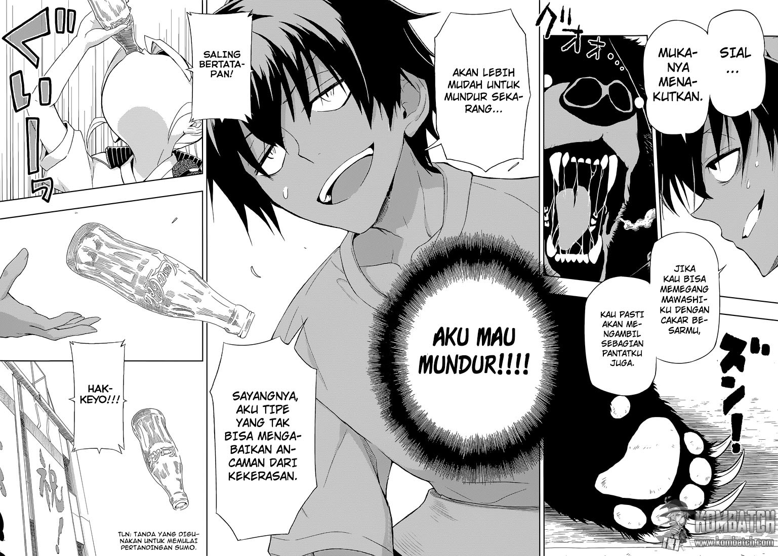 busou-shoujo-machiavellianism - Chapter: 09