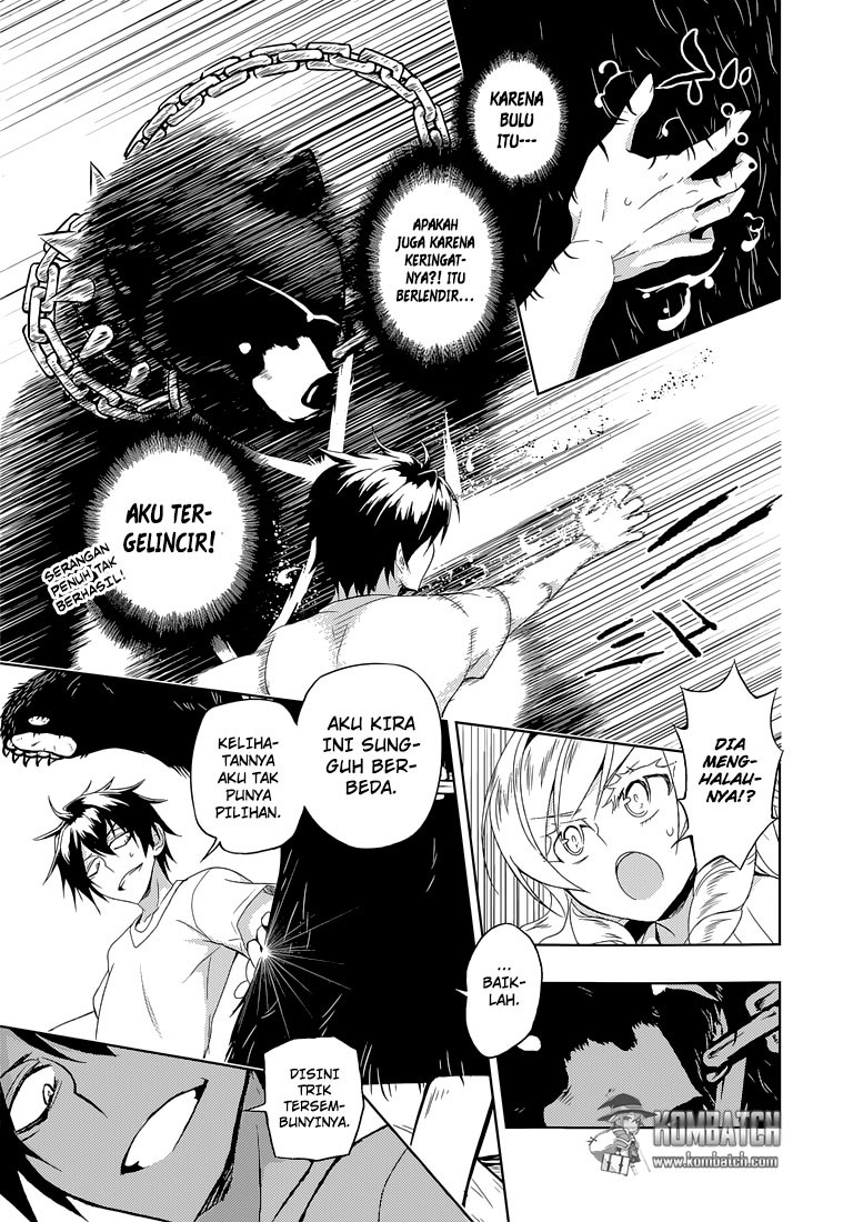busou-shoujo-machiavellianism - Chapter: 09