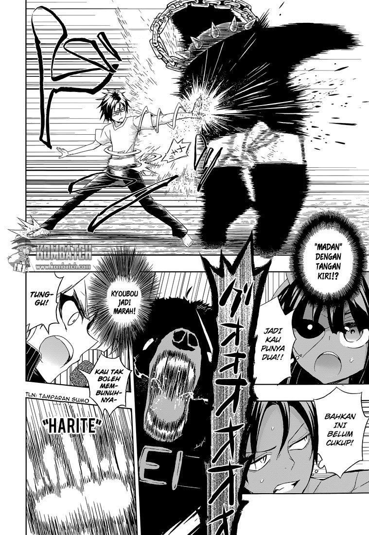 busou-shoujo-machiavellianism - Chapter: 09