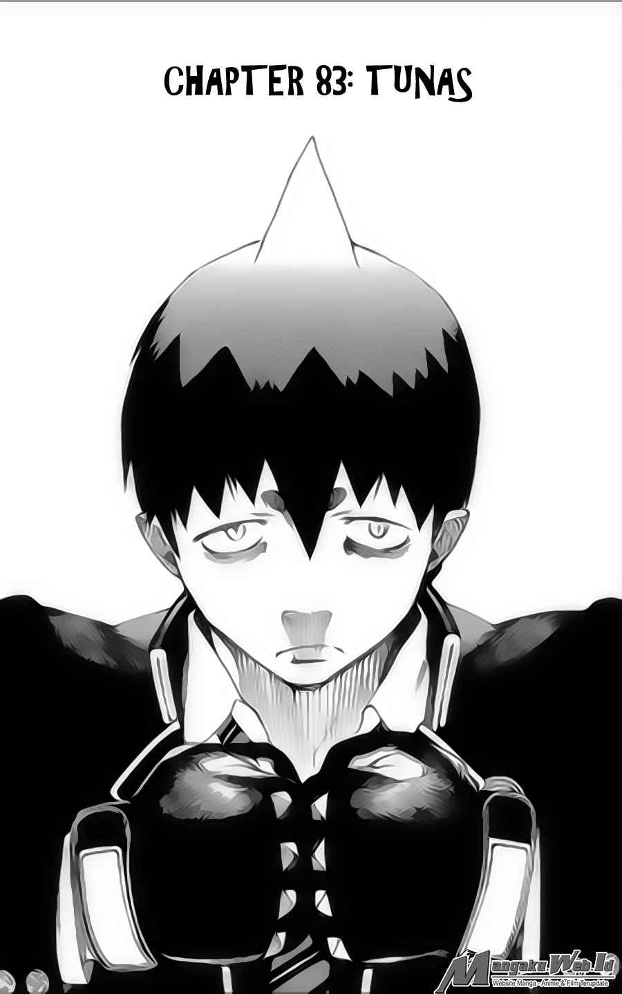 ao-no-exorcist - Chapter: 83