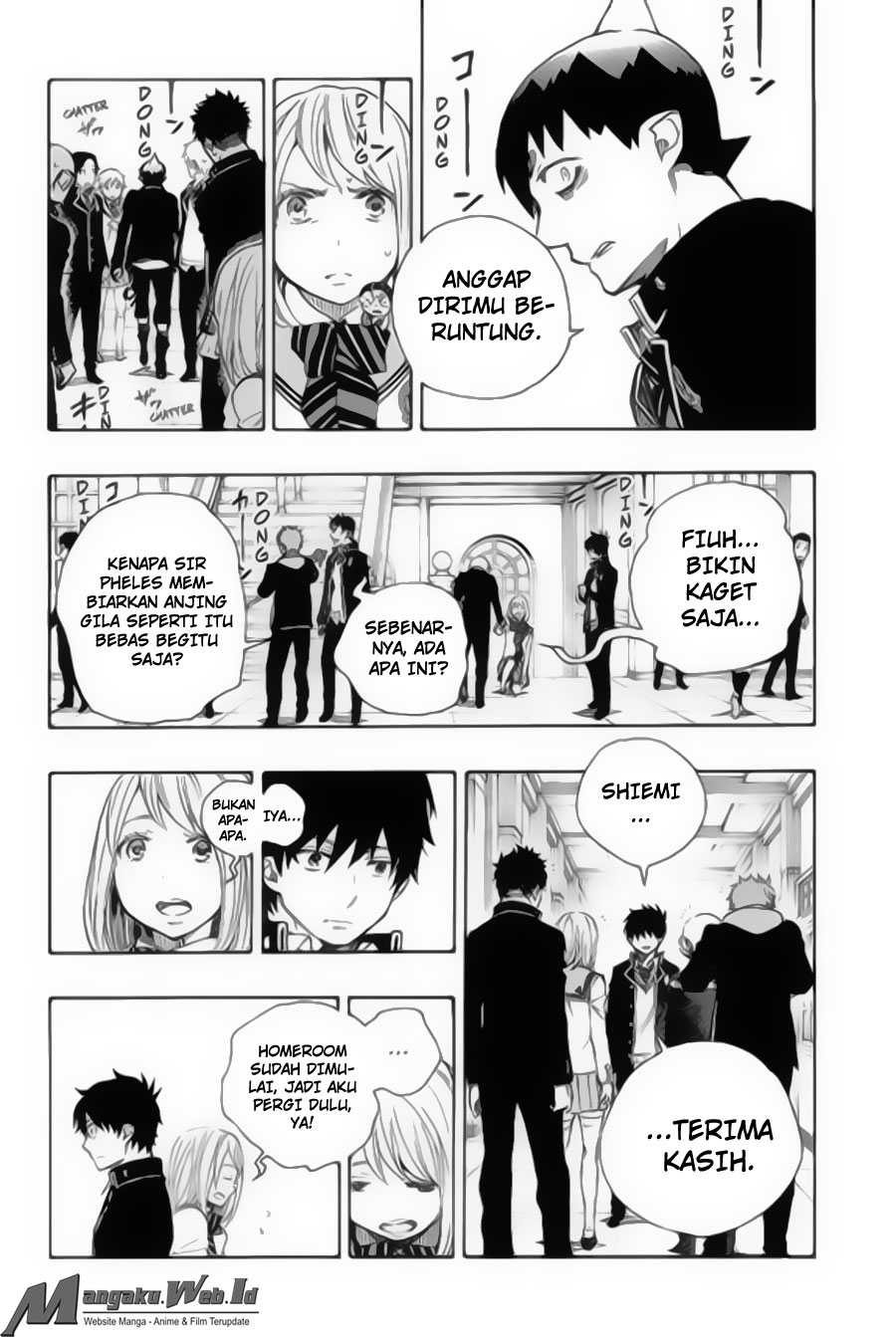 ao-no-exorcist - Chapter: 83