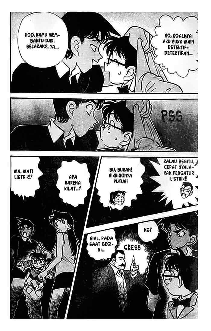 detective-conan - Chapter: 119