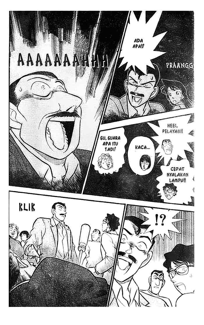 detective-conan - Chapter: 119