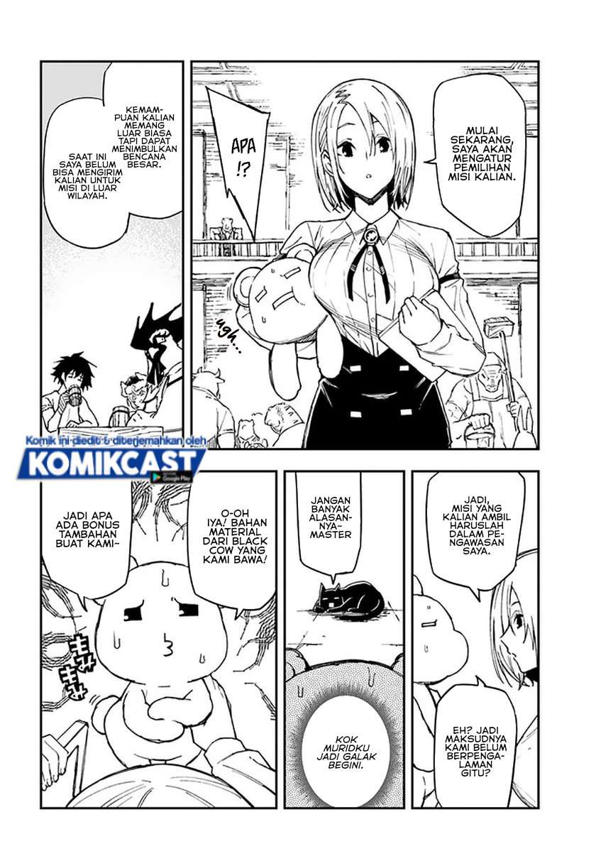 genkai-level-1-kara-no-nariagari - Chapter: 10.2