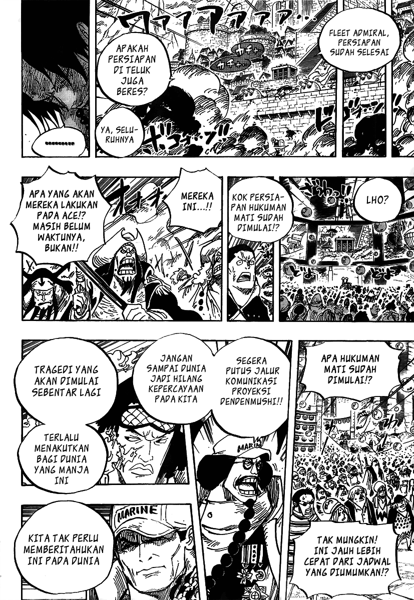 one-piece-id - Chapter: 561