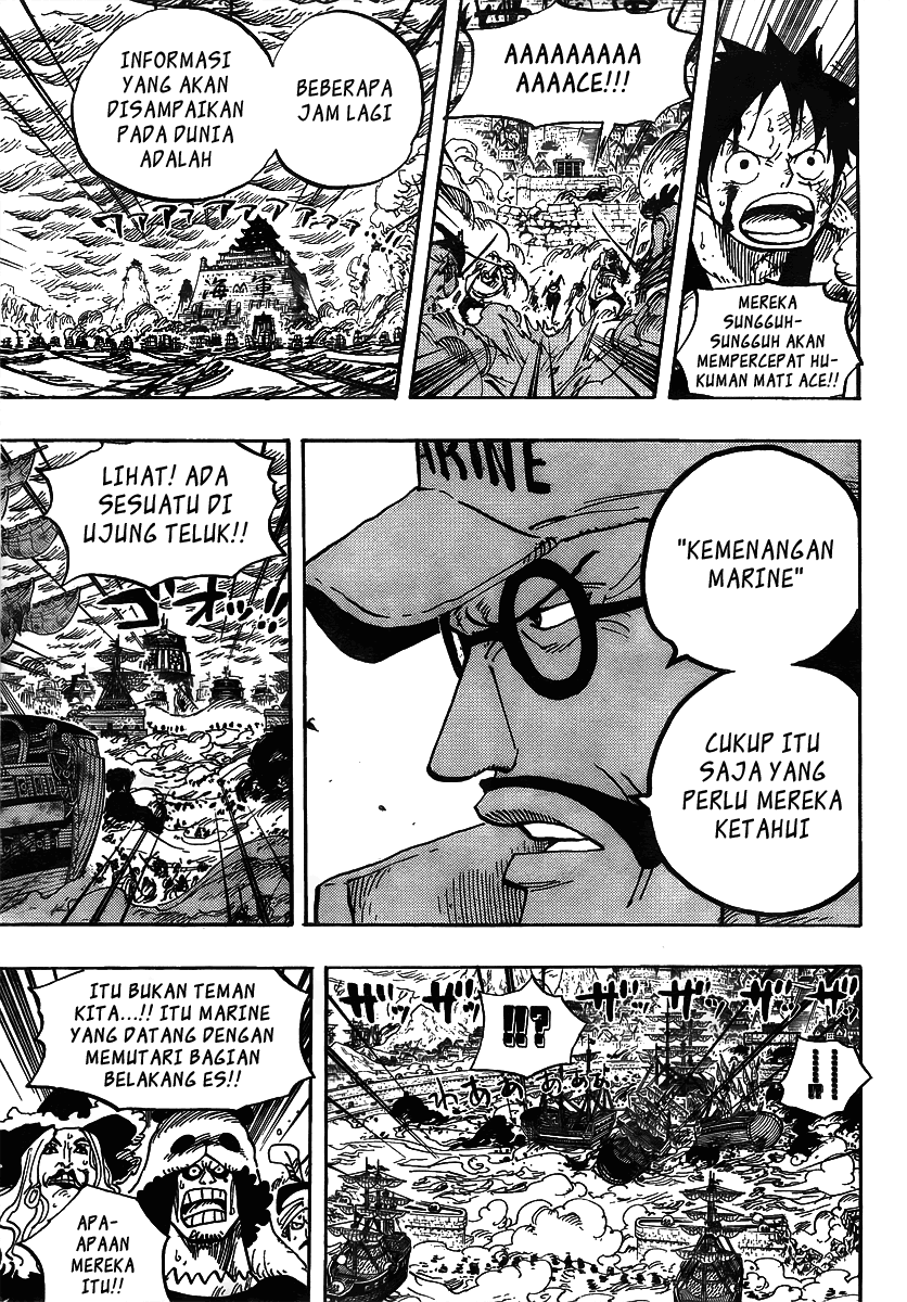 one-piece-id - Chapter: 561