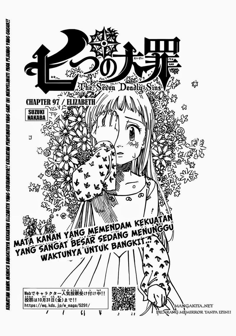 nanatsu-no-taizai - Chapter: 97