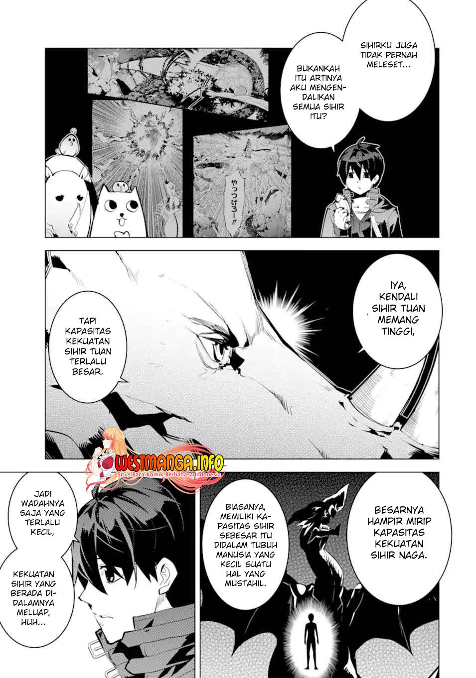 tensei-kenja-no-isekai-raifu-daini-no-shokugyo-wo-ete-sekai-saikyou-ni-narimashita - Chapter: 47.1