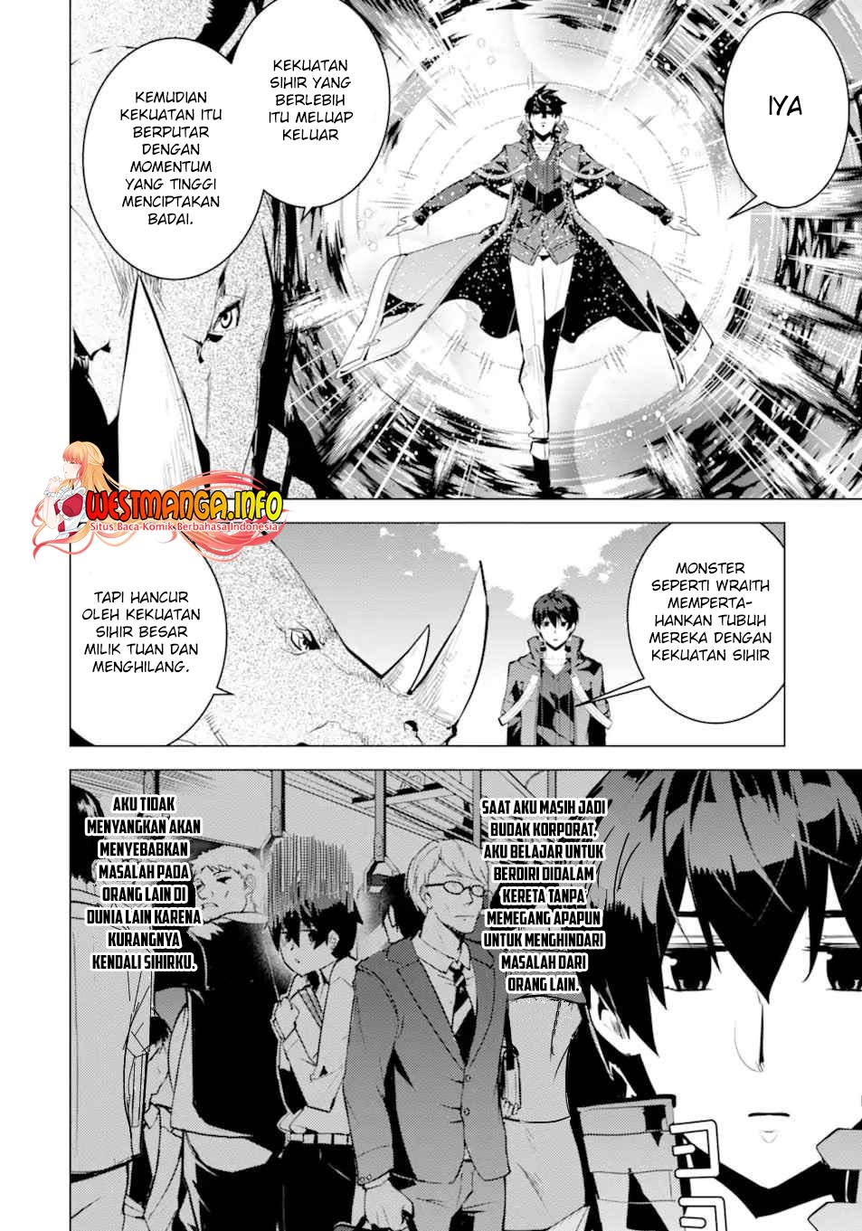 tensei-kenja-no-isekai-raifu-daini-no-shokugyo-wo-ete-sekai-saikyou-ni-narimashita - Chapter: 47.1