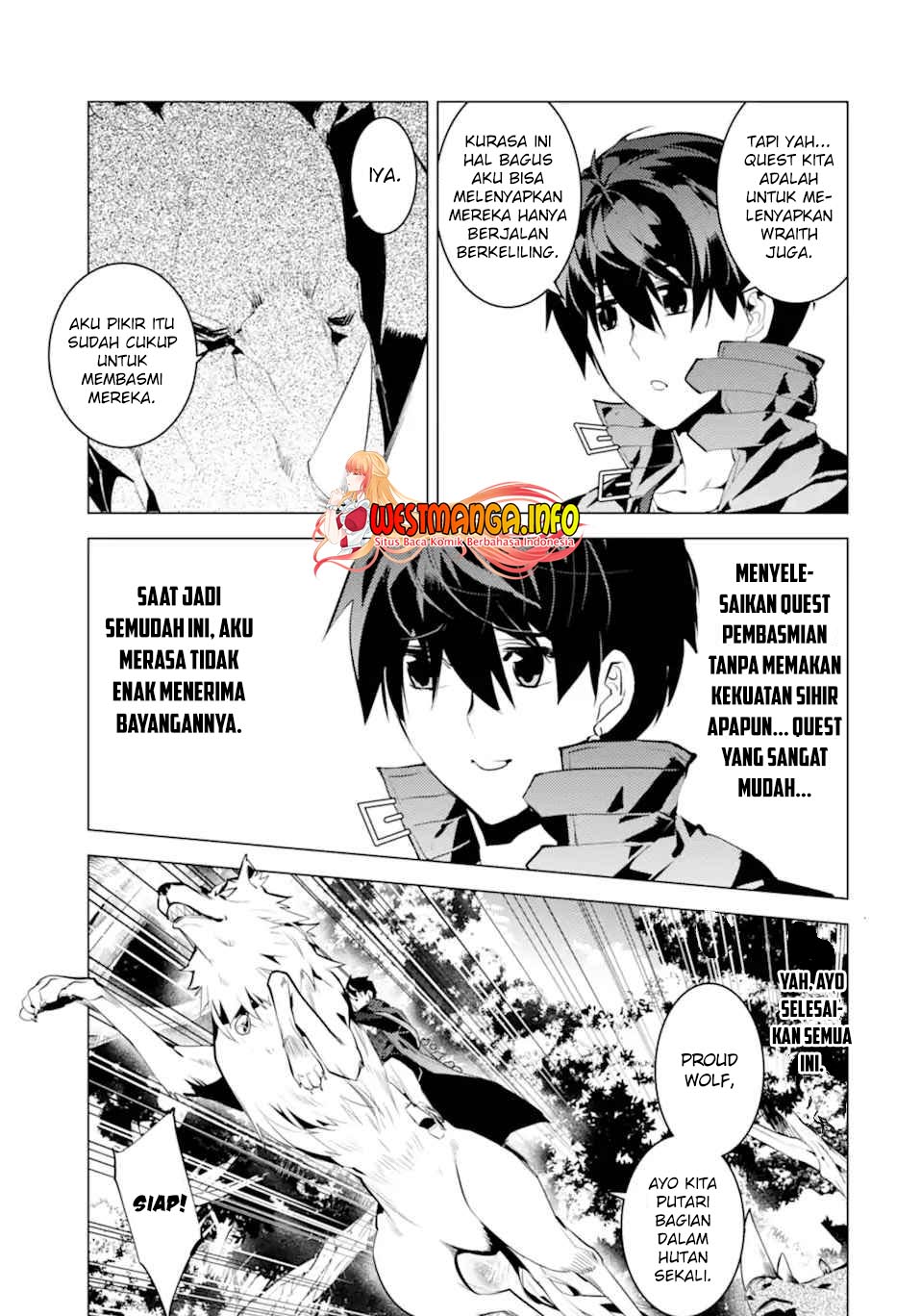 tensei-kenja-no-isekai-raifu-daini-no-shokugyo-wo-ete-sekai-saikyou-ni-narimashita - Chapter: 47.1