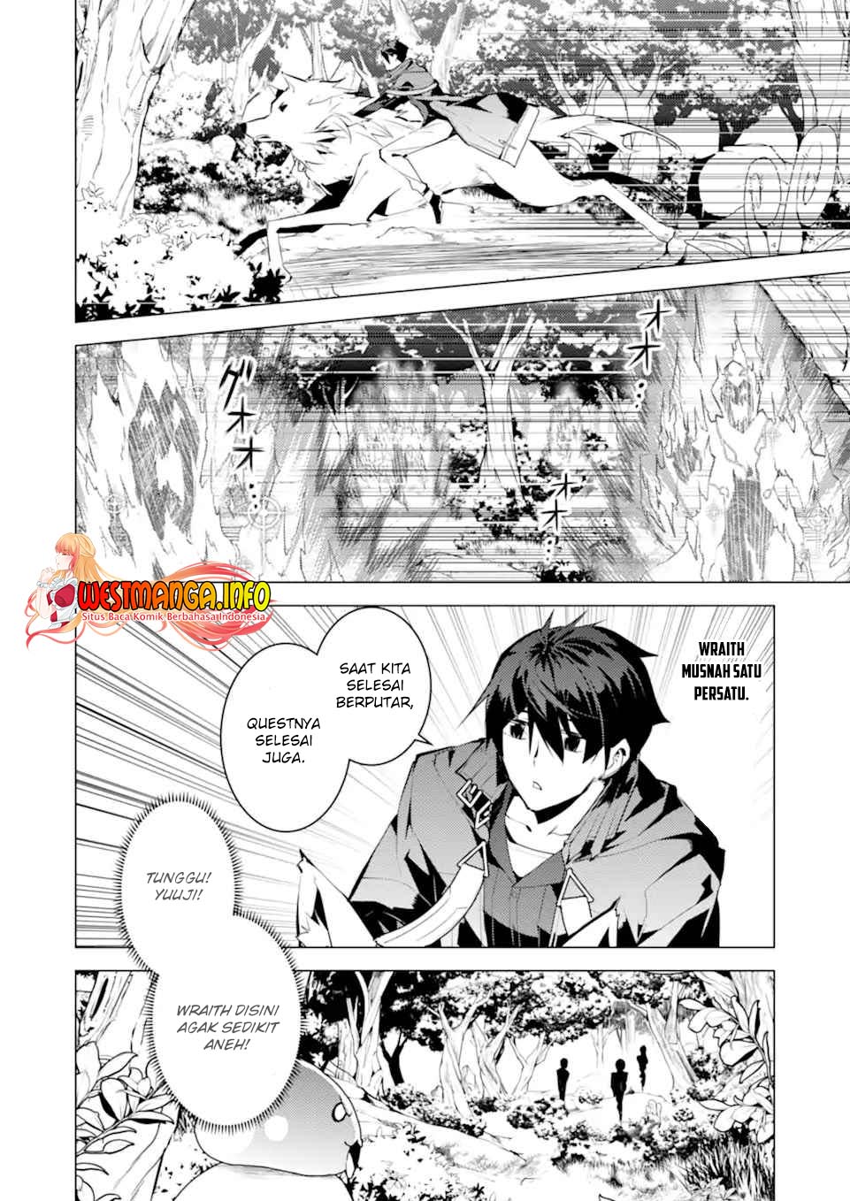 tensei-kenja-no-isekai-raifu-daini-no-shokugyo-wo-ete-sekai-saikyou-ni-narimashita - Chapter: 47.1
