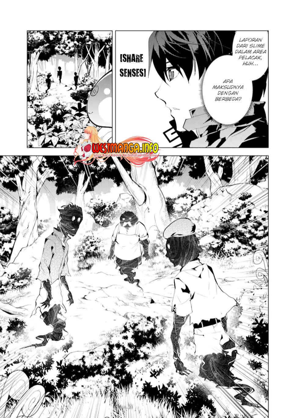 tensei-kenja-no-isekai-raifu-daini-no-shokugyo-wo-ete-sekai-saikyou-ni-narimashita - Chapter: 47.1