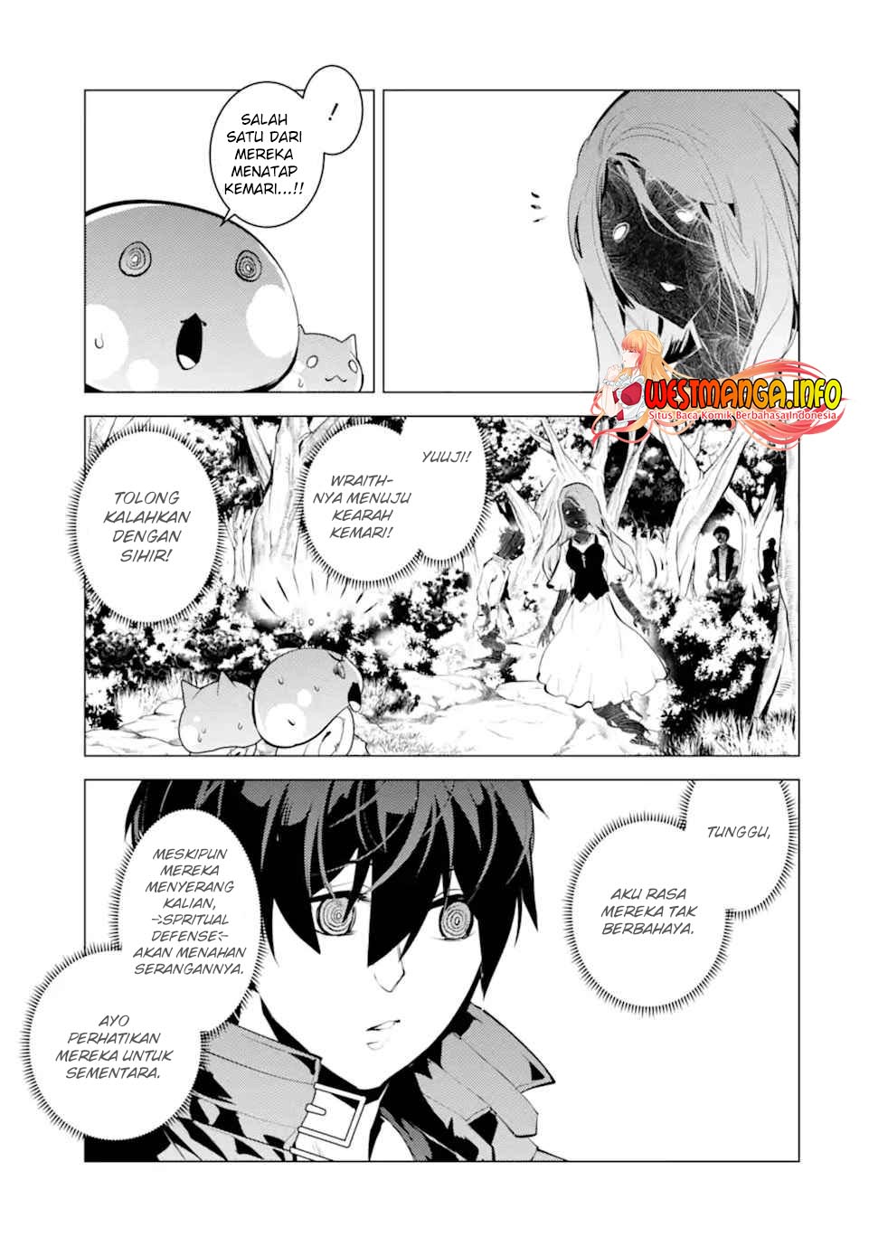 tensei-kenja-no-isekai-raifu-daini-no-shokugyo-wo-ete-sekai-saikyou-ni-narimashita - Chapter: 47.1