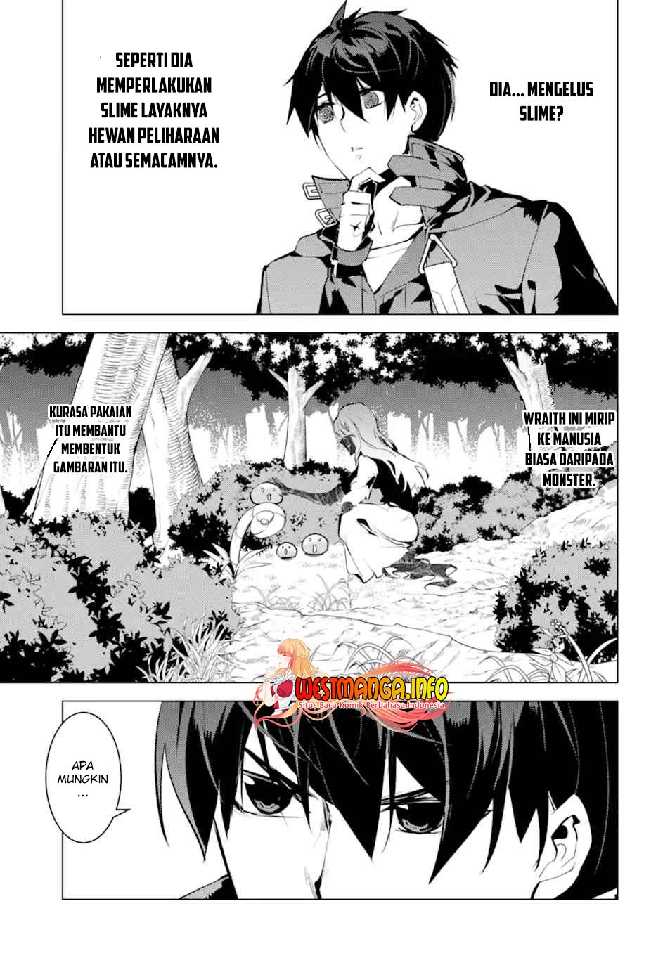 tensei-kenja-no-isekai-raifu-daini-no-shokugyo-wo-ete-sekai-saikyou-ni-narimashita - Chapter: 47.1