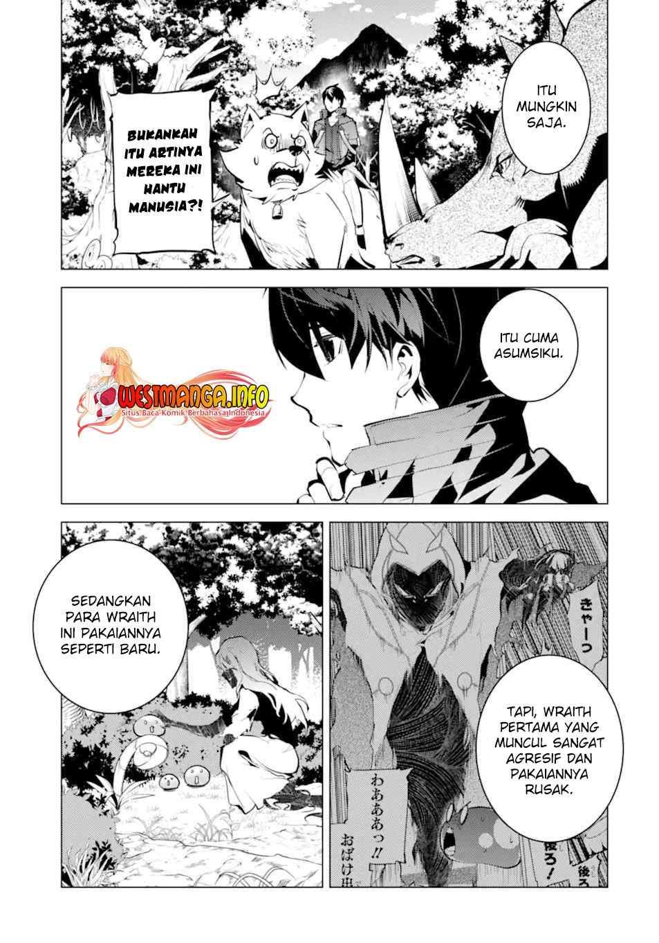 tensei-kenja-no-isekai-raifu-daini-no-shokugyo-wo-ete-sekai-saikyou-ni-narimashita - Chapter: 47.1