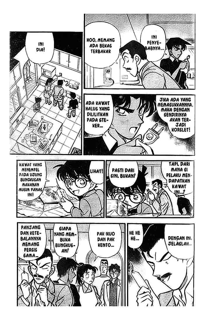 detective-conan - Chapter: 120