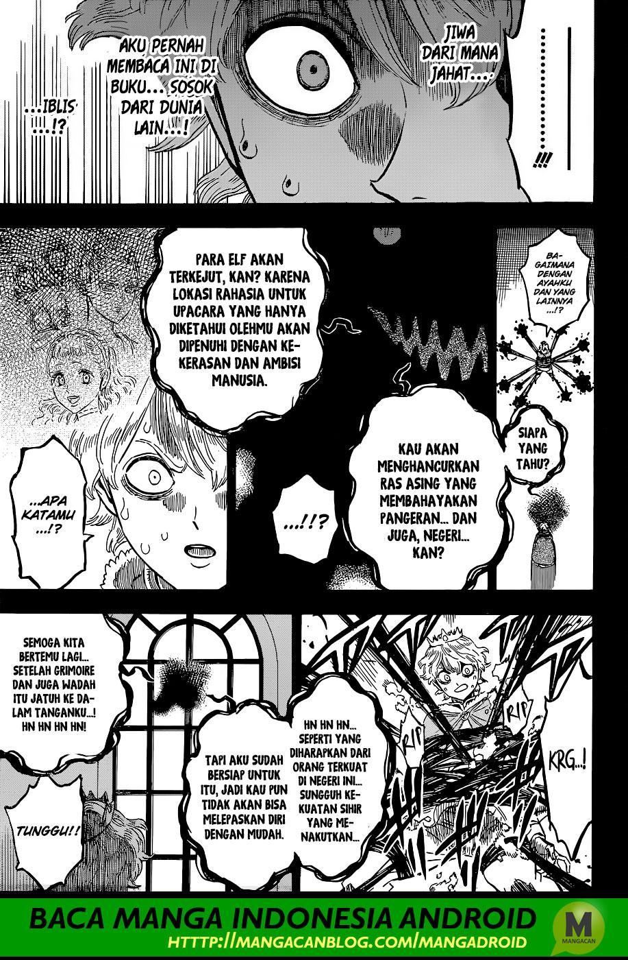 black-clover - Chapter: 204