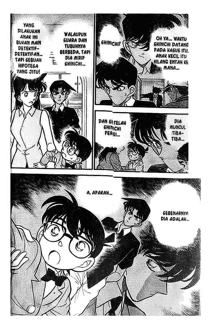detective-conan - Chapter: 120