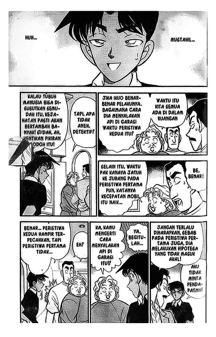detective-conan - Chapter: 120