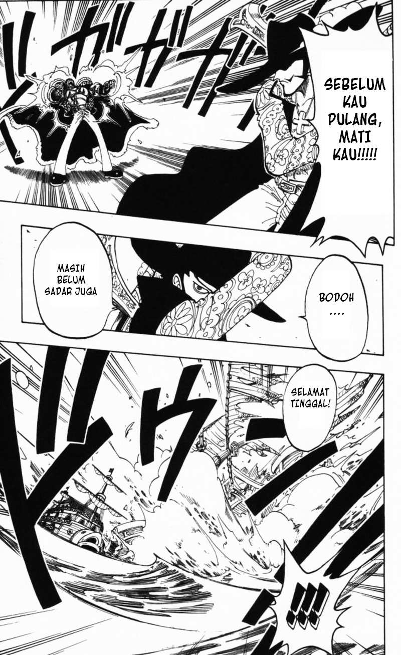 one-piece-id - Chapter: 052