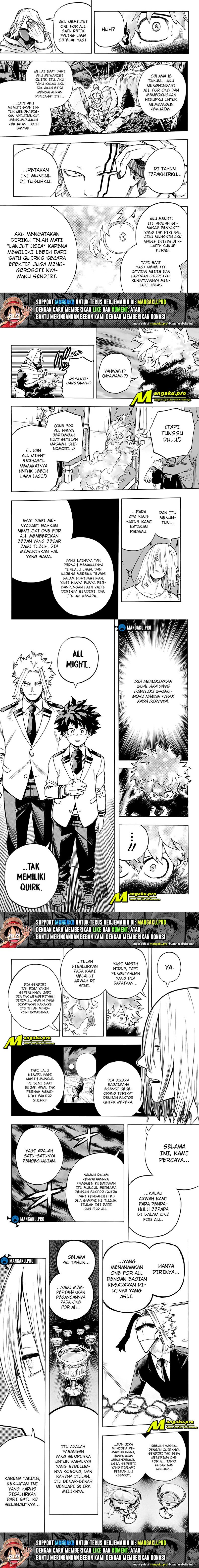 boku-no-hero-academia - Chapter: 304 HQ