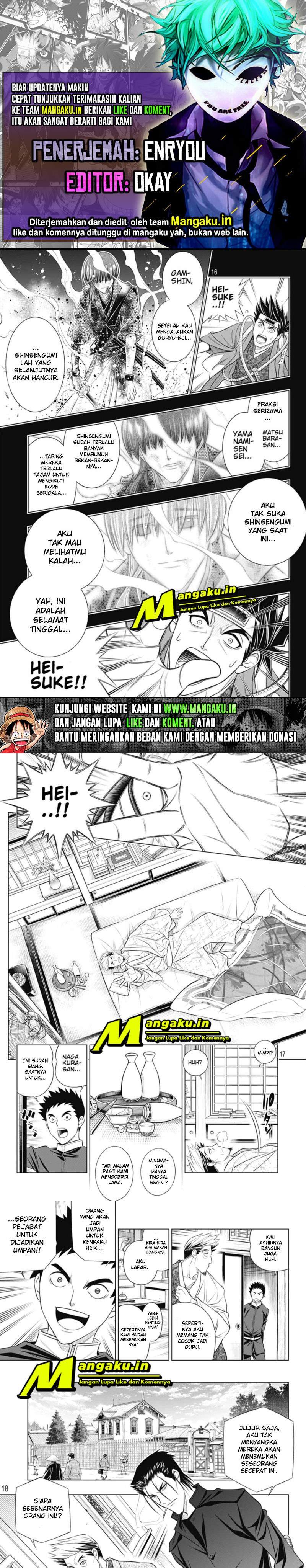 rurouni-kenshin-meiji-kenkaku-romantan-hokkaidou-hen - Chapter: 37.2