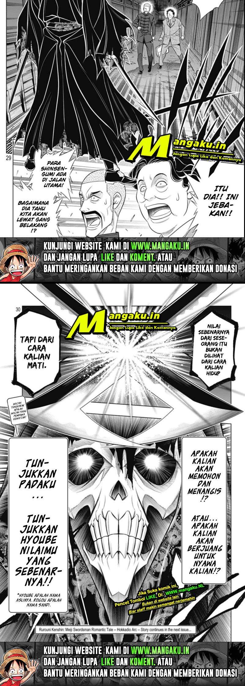 rurouni-kenshin-meiji-kenkaku-romantan-hokkaidou-hen - Chapter: 37.2