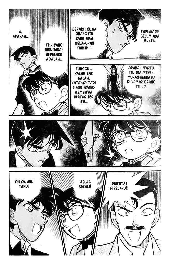 detective-conan - Chapter: 120
