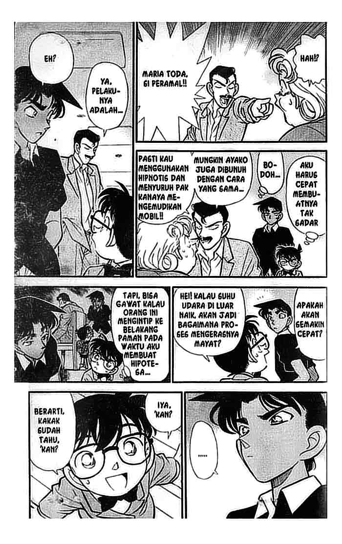 detective-conan - Chapter: 120