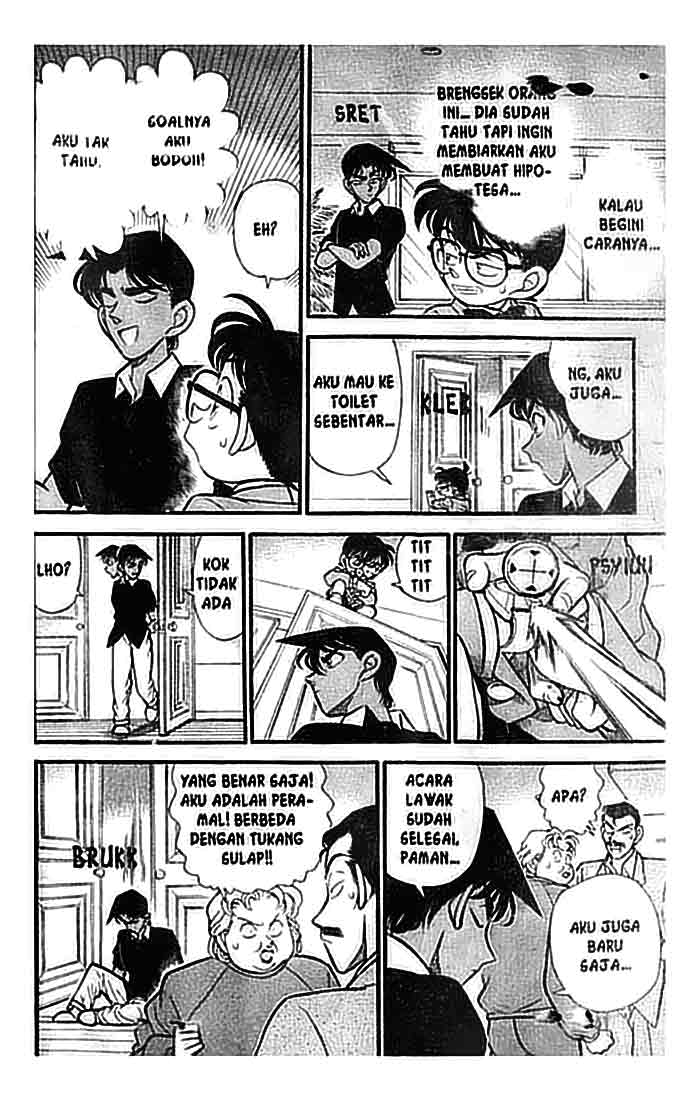 detective-conan - Chapter: 120