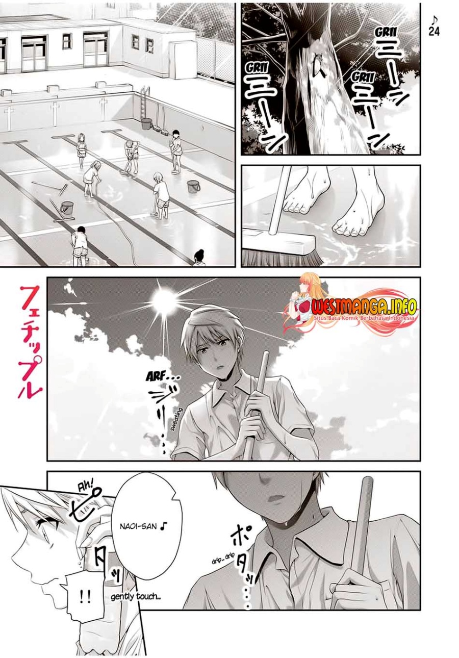fechippuru-bokura-no-junsuina-koi - Chapter: 97