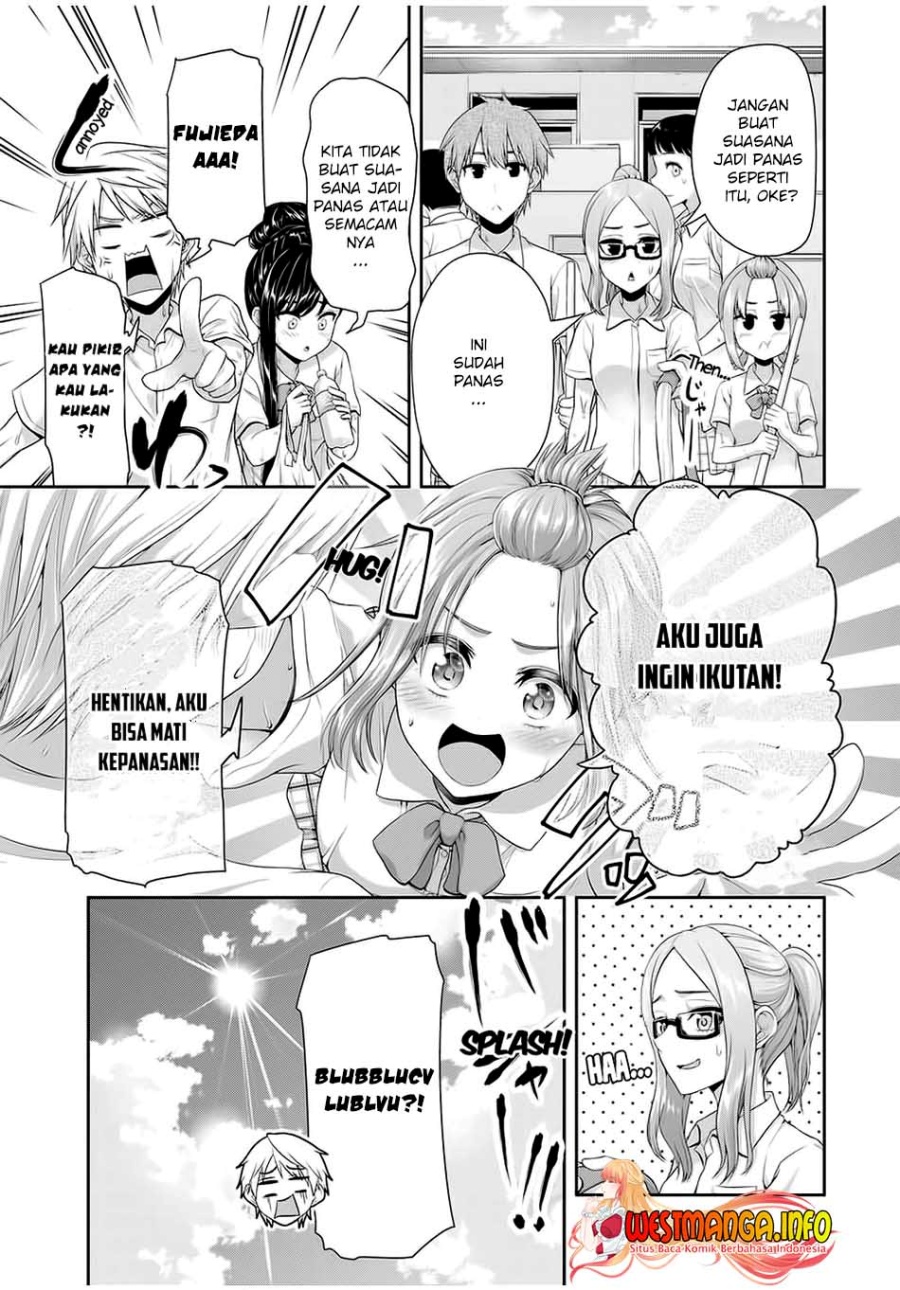 fechippuru-bokura-no-junsuina-koi - Chapter: 97