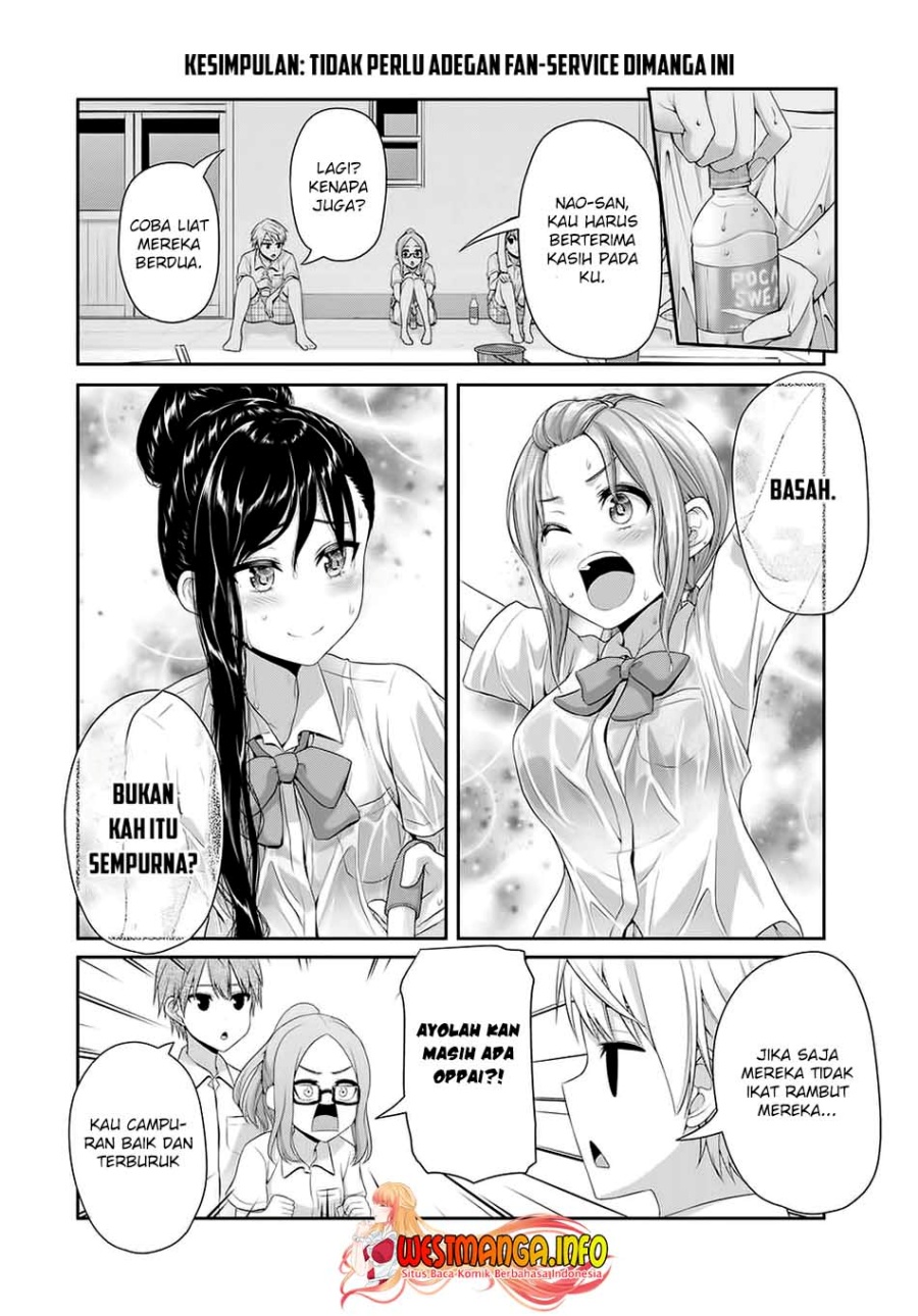 fechippuru-bokura-no-junsuina-koi - Chapter: 97