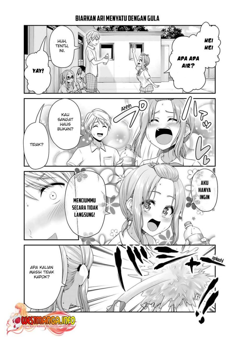 fechippuru-bokura-no-junsuina-koi - Chapter: 97
