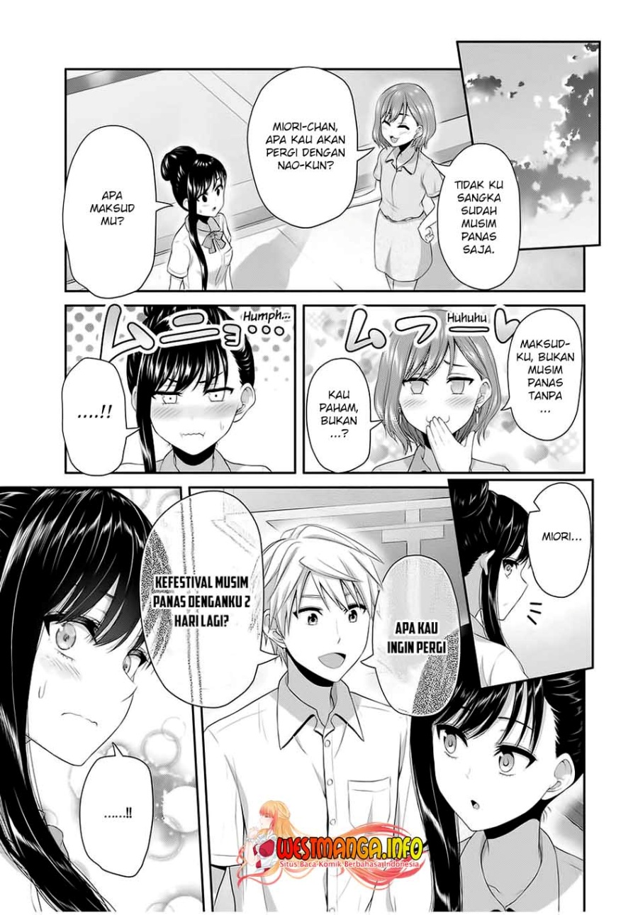 fechippuru-bokura-no-junsuina-koi - Chapter: 97