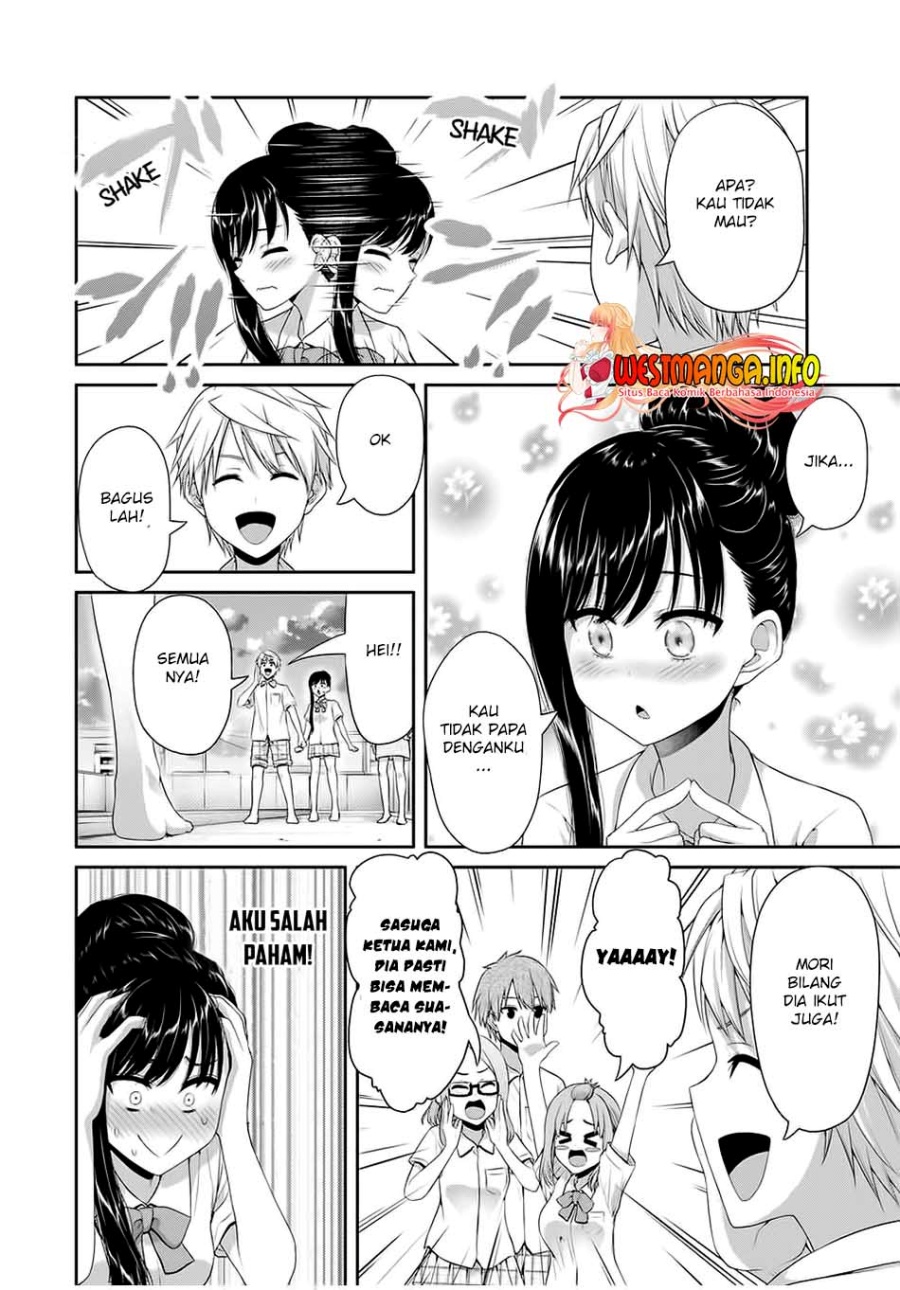 fechippuru-bokura-no-junsuina-koi - Chapter: 97