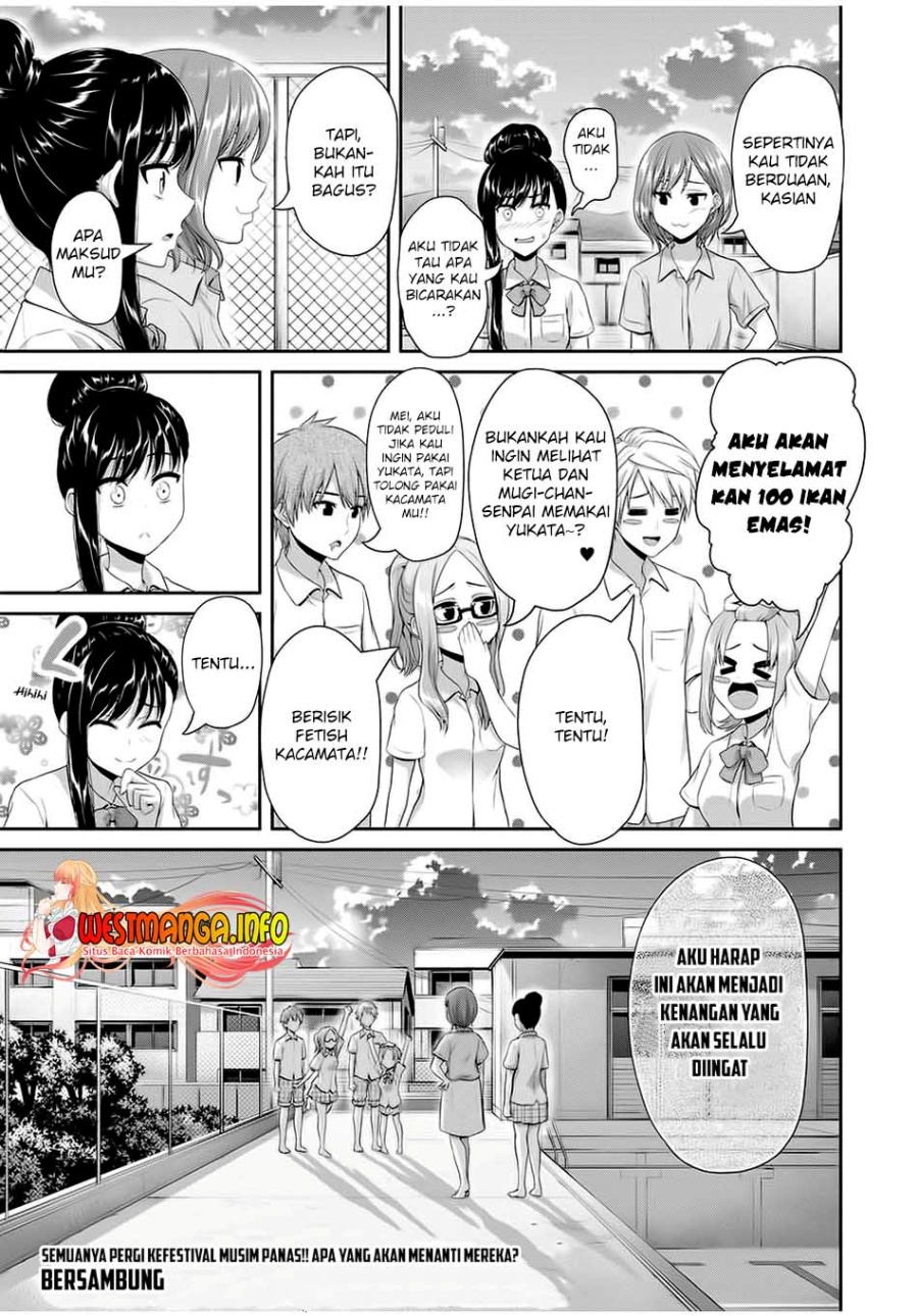 fechippuru-bokura-no-junsuina-koi - Chapter: 97