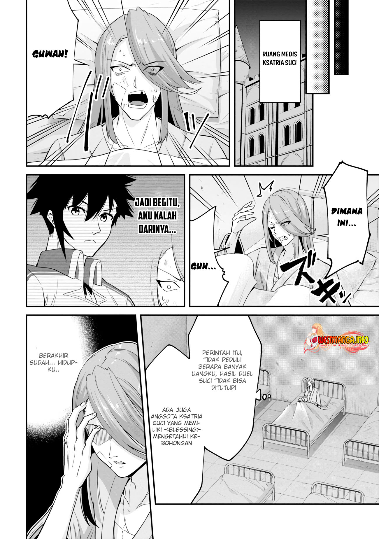 seikishi-ni-natta-kedo-danchou-no-oppai-ga-sugosugite-kokoro-ga-kiyomerarenai - Chapter: 11