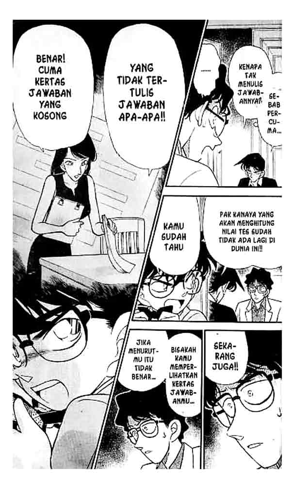 detective-conan - Chapter: 121
