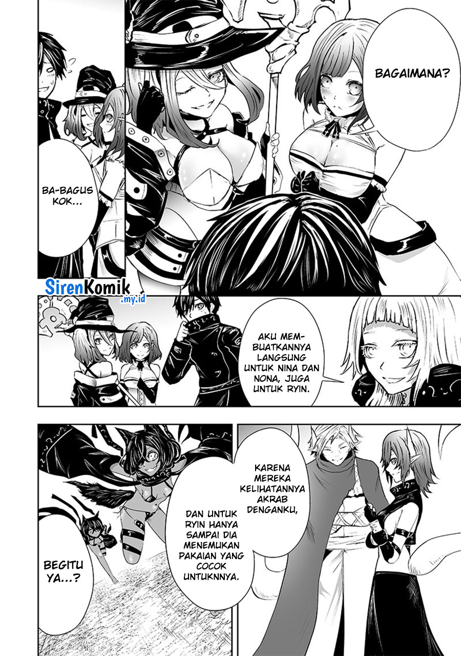 ore-dake-fuguu-skill-no-isekai-shoukan-hangyakuki - Chapter: 60