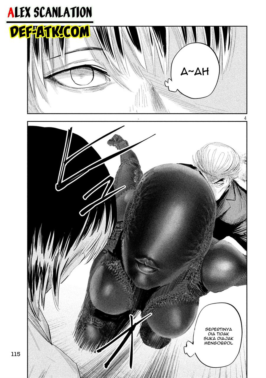lili-men - Chapter: 38
