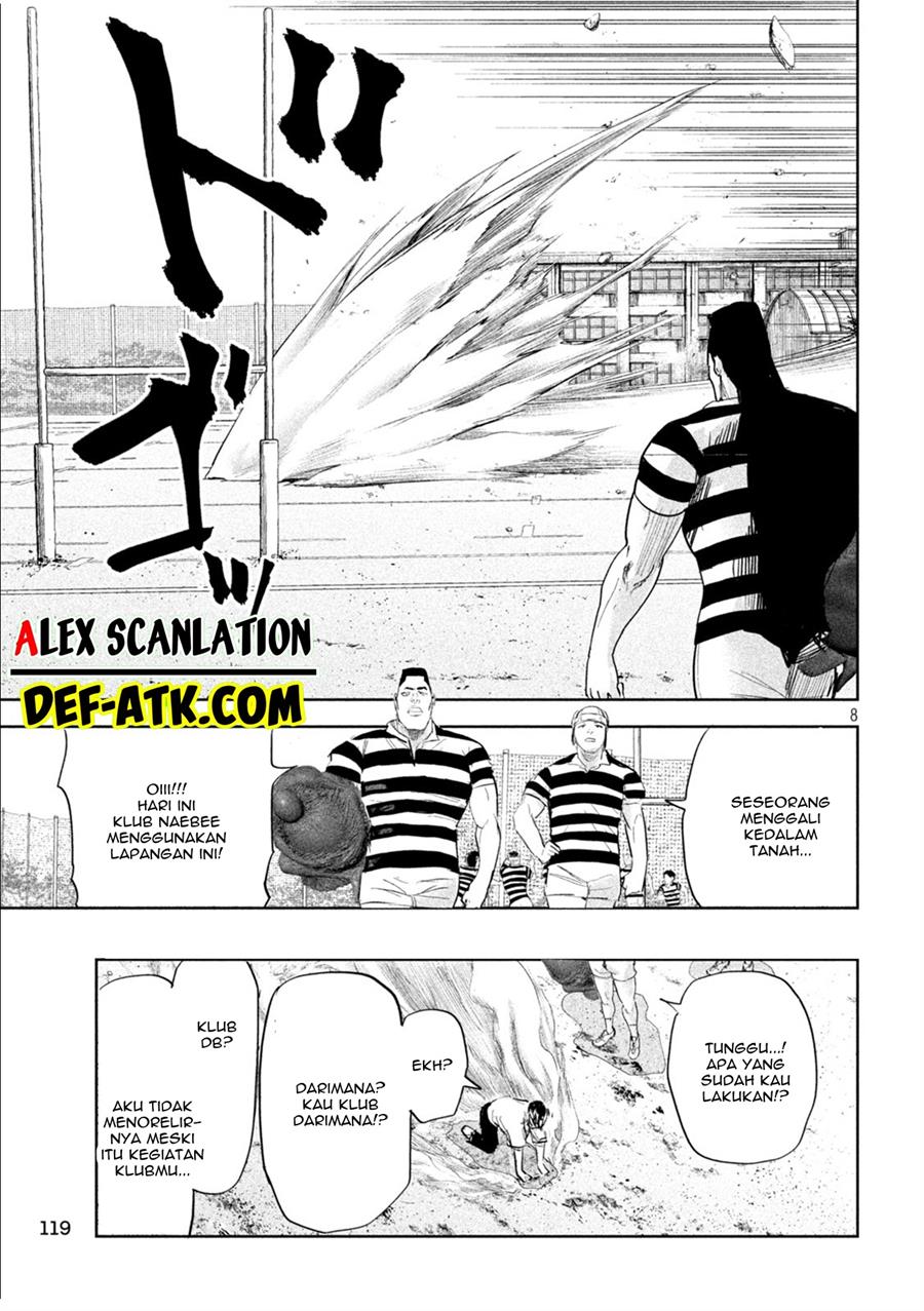lili-men - Chapter: 38