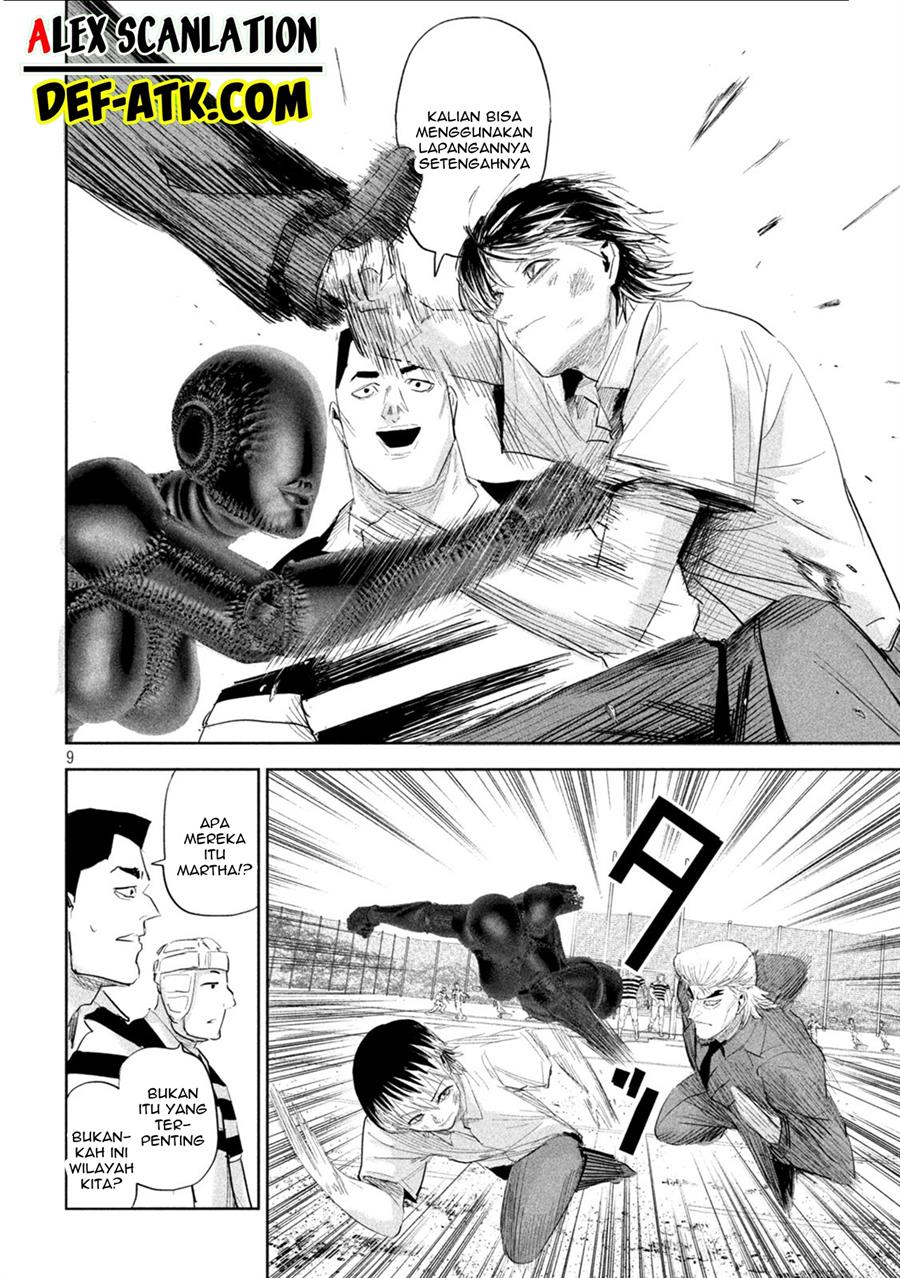lili-men - Chapter: 38